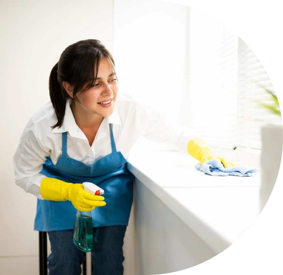 img ready to hire an executive housekeeper