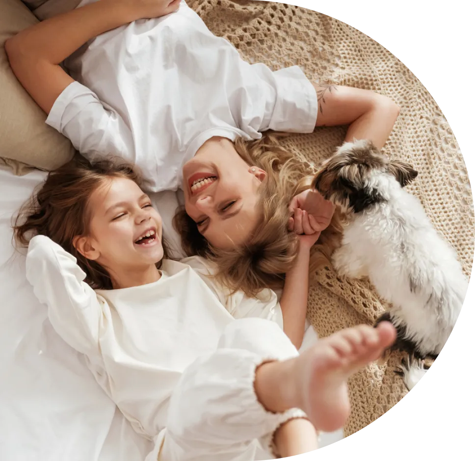 img ensure the ideal nanny family connection with a top nanny agency in austin