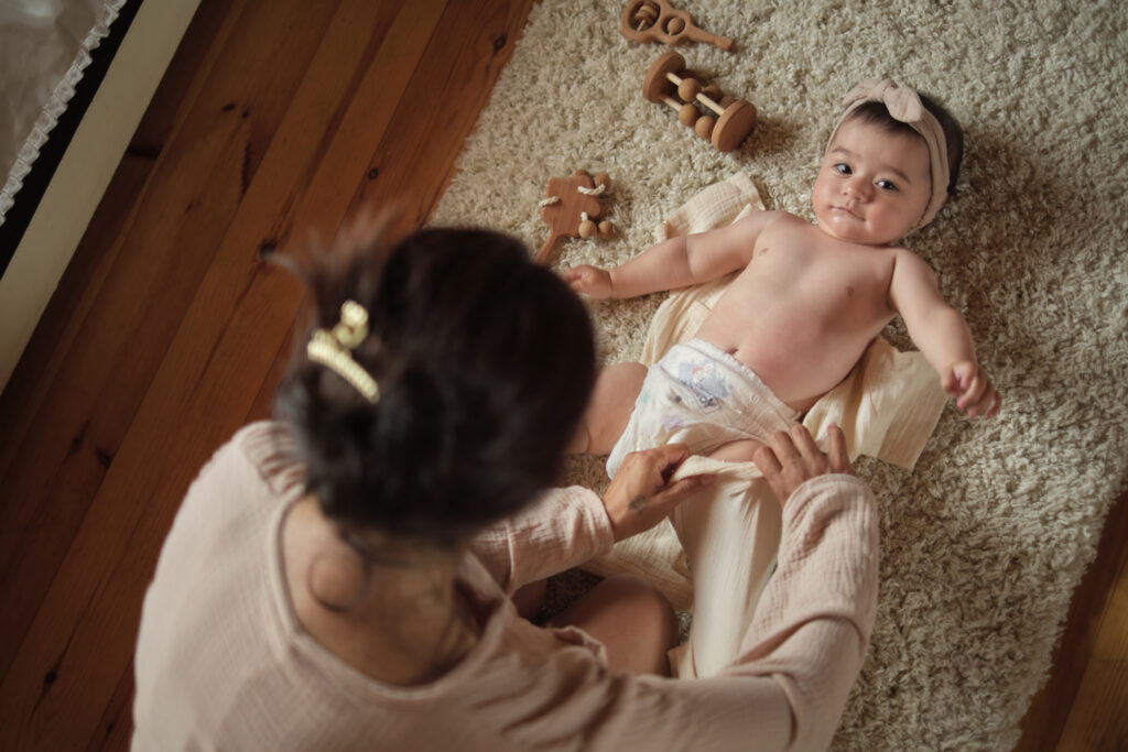 Au Pair