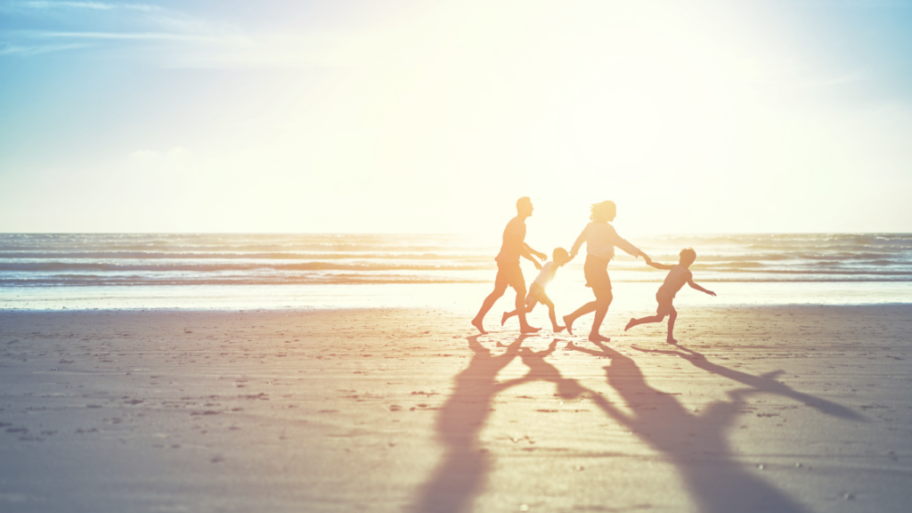 family planning household staffing calendar