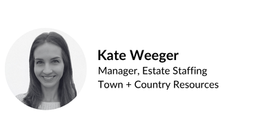 flexible private service roles