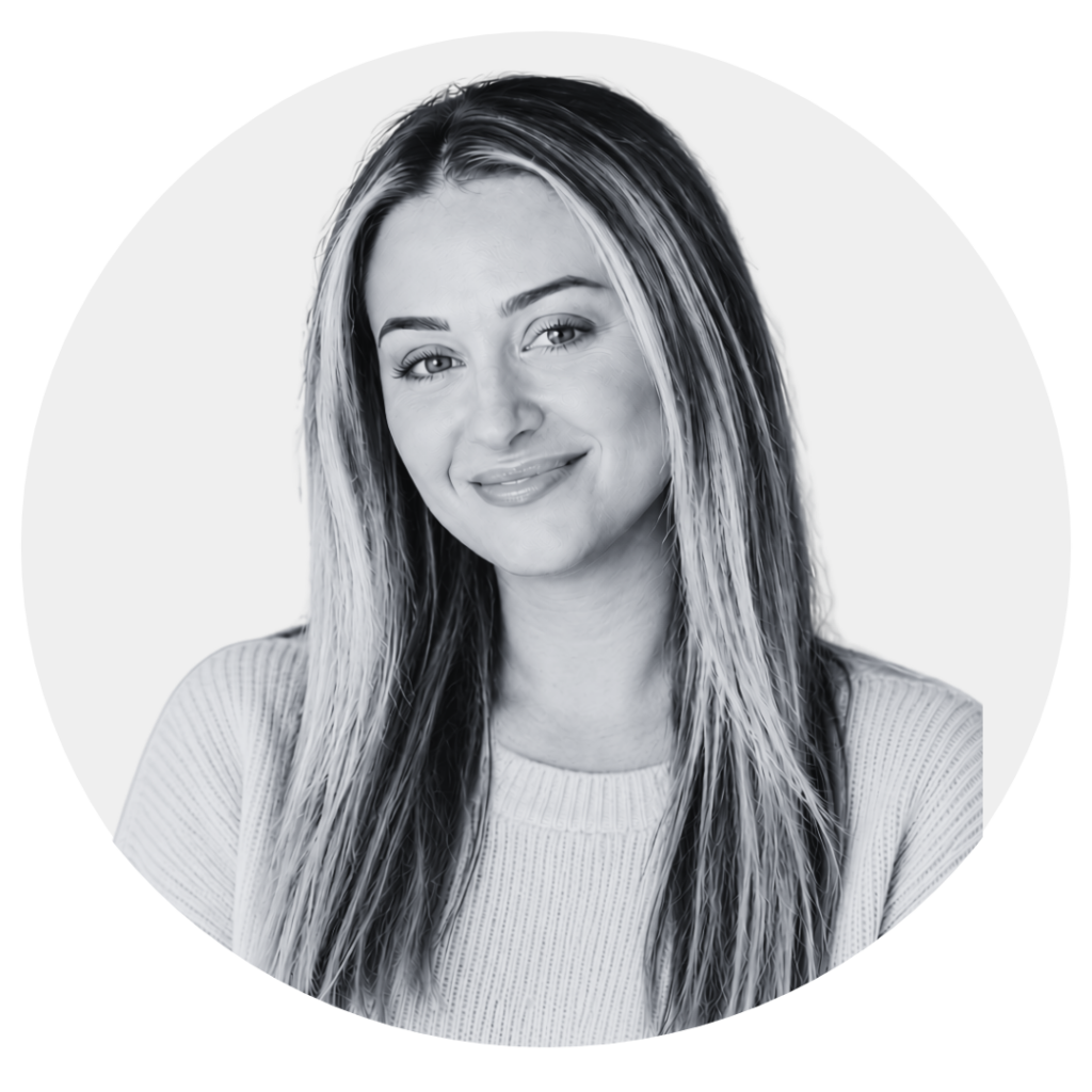 Meet Oliwia Klimek