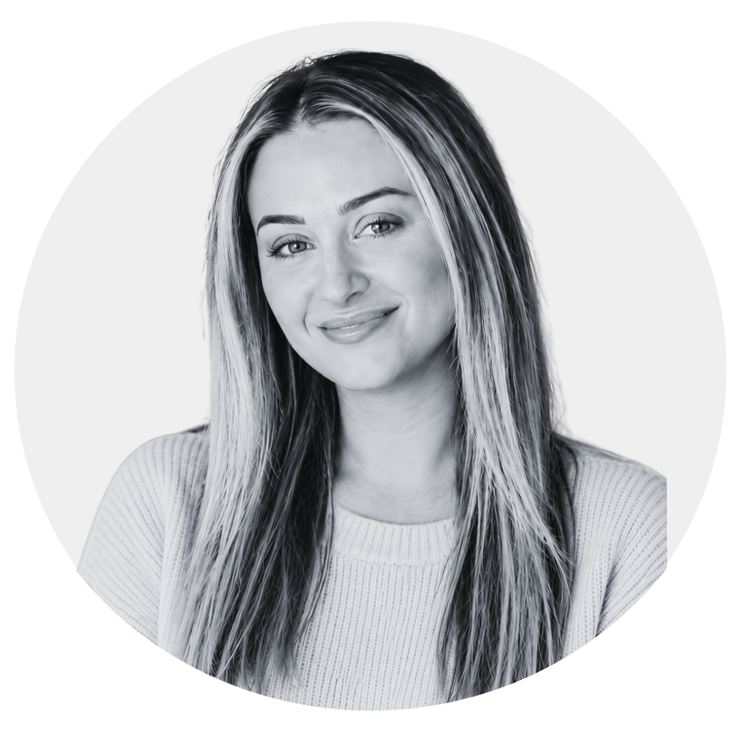 Meet Oliwia Klimek
